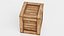 Wooden Crate 8