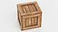 Wooden Crate 8