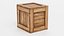Wooden Crate 8