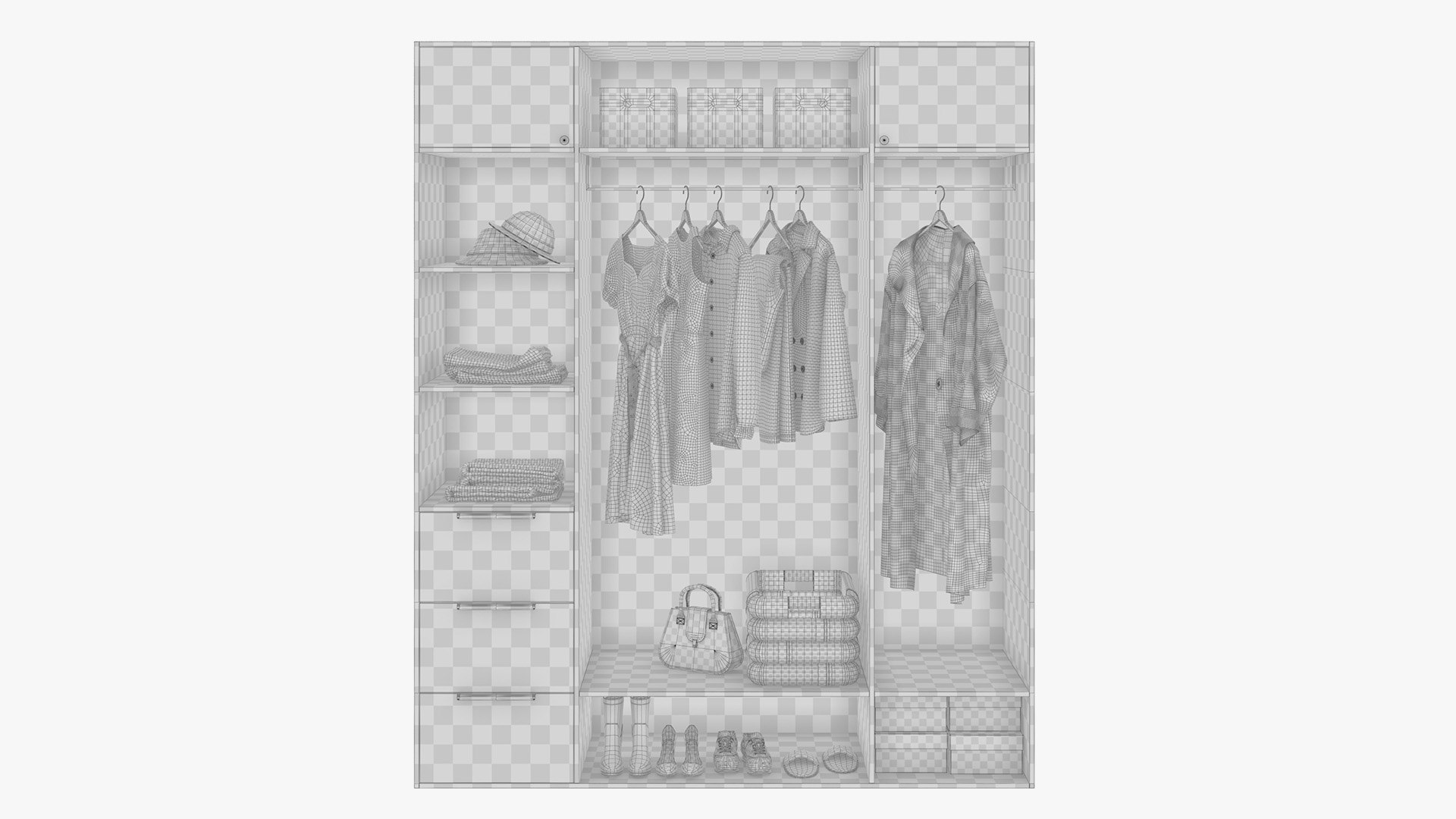 Wardrobe with womens clothes 3D model https://p.turbosquid.com/ts-thumb/Z1/XIyVc7/3k/ts_w001/jpg/1732044348/1920x1080/fit_q87/f80ab0080298f63c1bbe333ab3cbe4cfd7cf8a6d/ts_w001.jpg