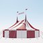 Circus Tent