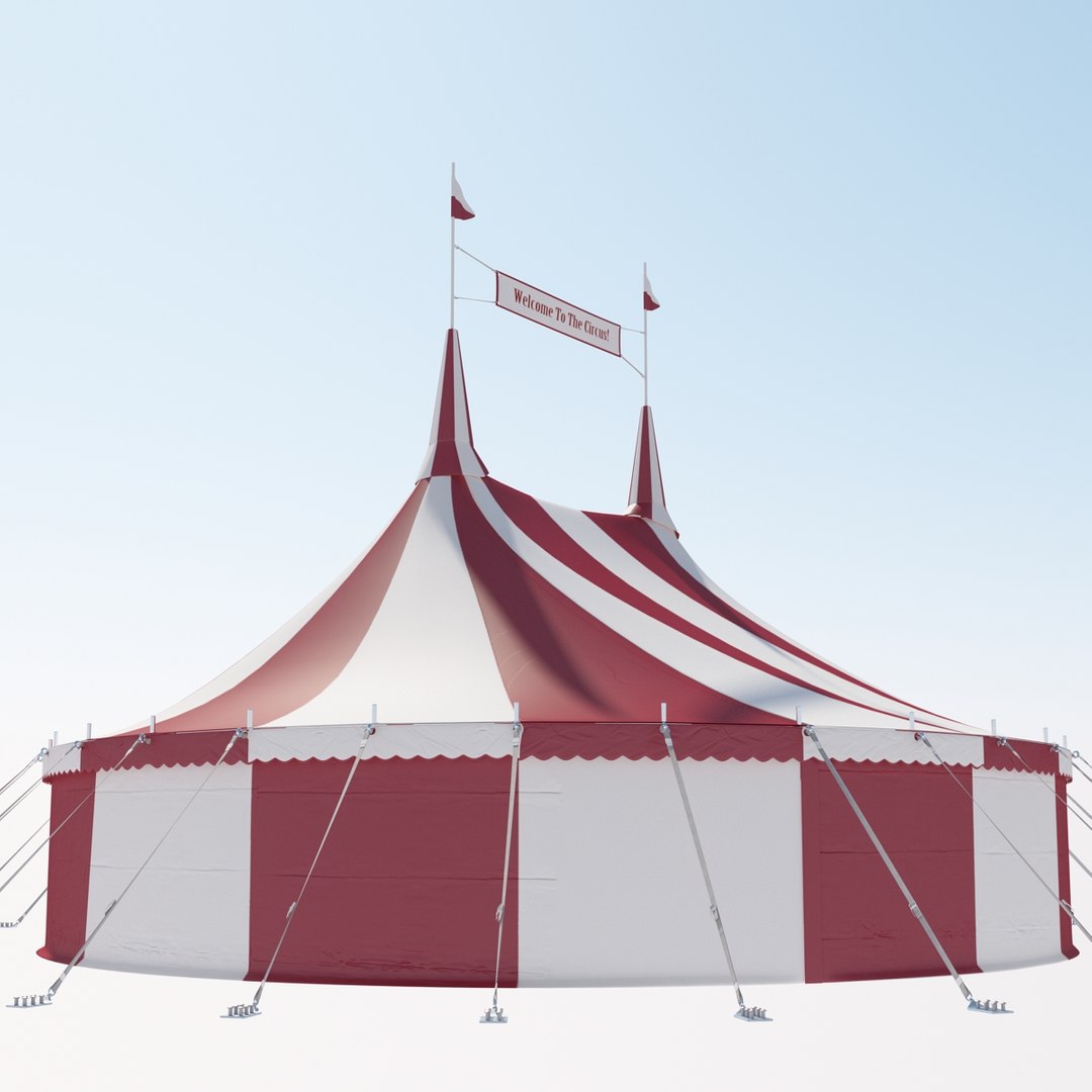 circus tent 3d model https://p.turbosquid.com/ts-thumb/Z1/YOQe1r/TkzcCHKy/circustent_2/jpg/1400518590/1920x1080/fit_q87/d80b1c7f56c2a444ad3e11495fa693c7ea8ee004/circustent_2.jpg