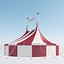 Circus Tent
