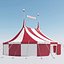 Circus Tent