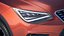 Seat Arona 2018