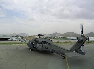 uh-60 blackhawk 3d model