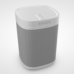 sonos speaker model