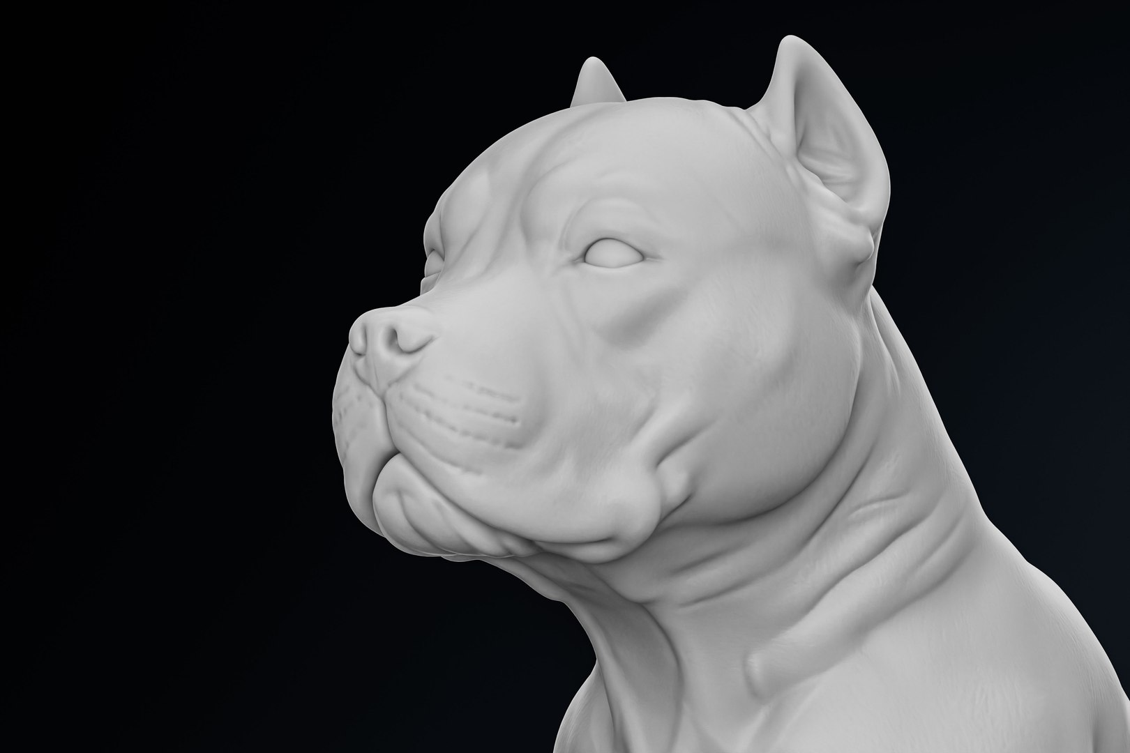 American Bully Pitbull Muscle Dog 3D model https://p.turbosquid.com/ts-thumb/Z1/lw6IGX/Co/2/jpg/1773268529/1920x1080/fit_q87/13ea59a07525bbc7c2ad925ef0719104f4000408/2.jpg