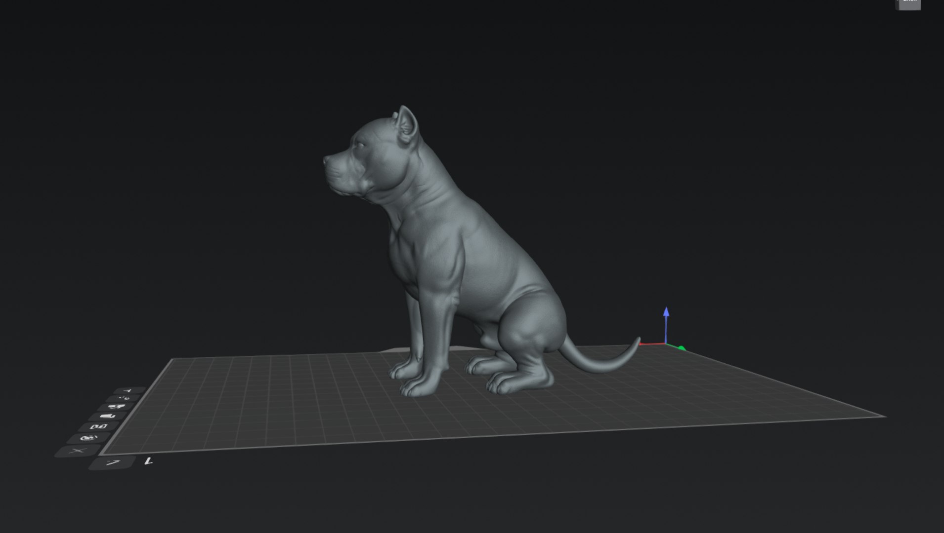 American Bully Pitbull Muscle Dog 3D model https://p.turbosquid.com/ts-thumb/Z1/lw6IGX/Zw/88f427b3f2b54e5c96a2393de850f5b2/png/1773268537/1920x1080/fit_q87/c3ea370e8b253db8ac1a3b26e85c94c8e26a7e25/88f427b3f2b54e5c96a2393de850f5b2.jpg