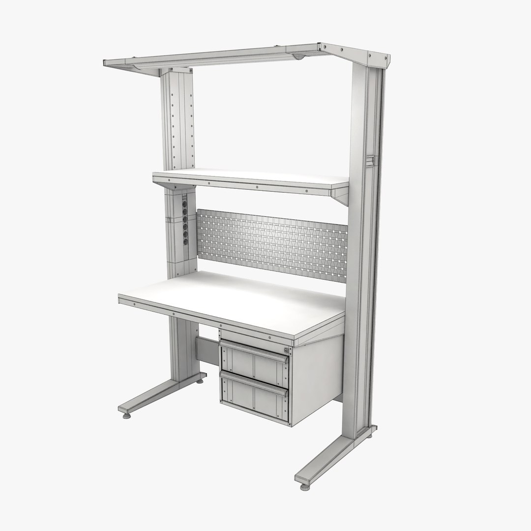 working table 3D model https://p.turbosquid.com/ts-thumb/Z1/mLOicY/yyHXbj2r/9/jpg/1526992419/1920x1080/fit_q87/f005a959701e86ac15b55d2e7c5e82f4d8f32c5b/9.jpg