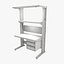 working table