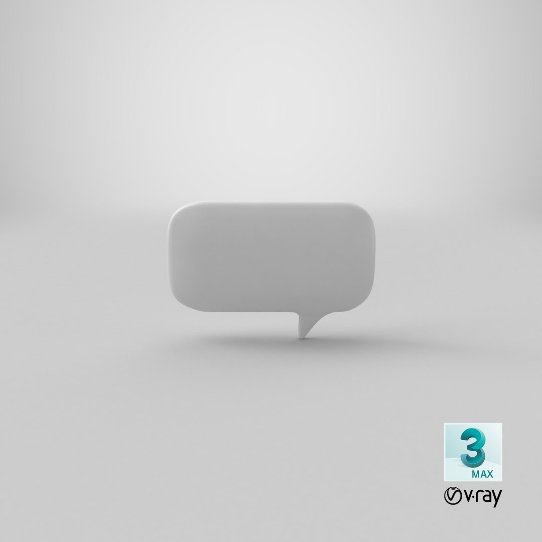 3D thought bubble 21 model https://p.turbosquid.com/ts-thumb/Z1/njo0tL/tEU9pFqs/render.0001/png/1522380804/1920x1080/fit_q87/9bad0130d3f3e3197c004c88fc5bfc35595bd6a5/render.0001.jpg