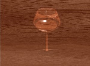 wine glass ma