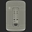 3D Apple Mac Pro Collection model