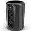 3D Apple Mac Pro Collection model