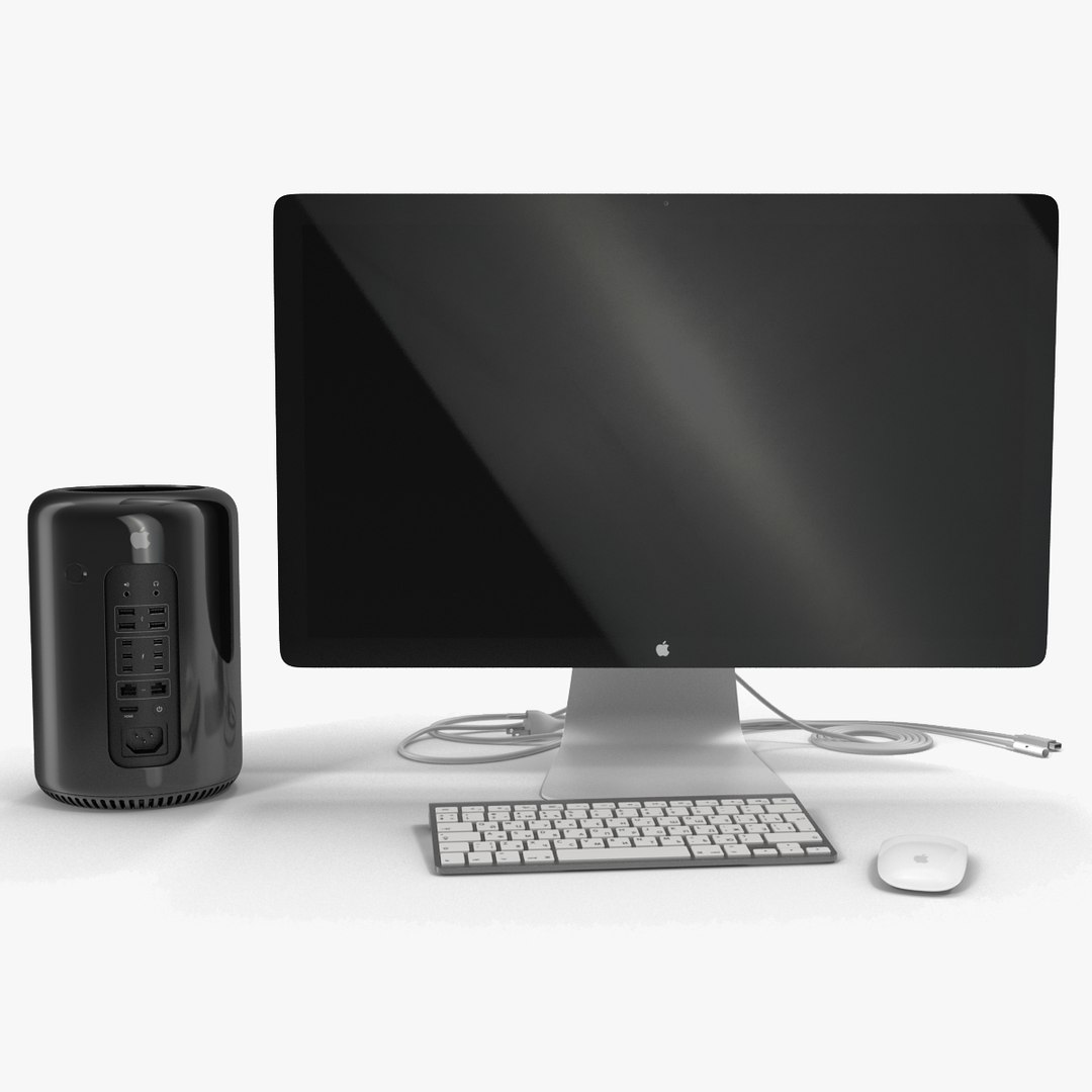3D Apple Mac Pro Collection model https://p.turbosquid.com/ts-thumb/Z1/qmePih/qy/applemacprocollection3dmodels01/jpg/1770622150/1920x1080/fit_q87/b7c07508d2a45bd076cd48f8826262355476fd6f/applemacprocollection3dmodels01.jpg