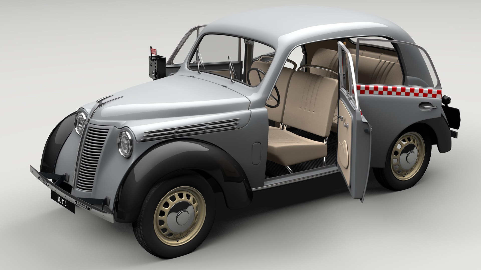 3D juvaquatre berline renault https://p.turbosquid.com/ts-thumb/Z1/qsfOSx/SCZeGfb3/renaultjuvaquatrehungariantaxi19477/jpg/1496865995/1920x1080/fit_q87/6720c985eb93d37d1592cfc2567a68ce422c1e92/renaultjuvaquatrehungariantaxi19477.jpg