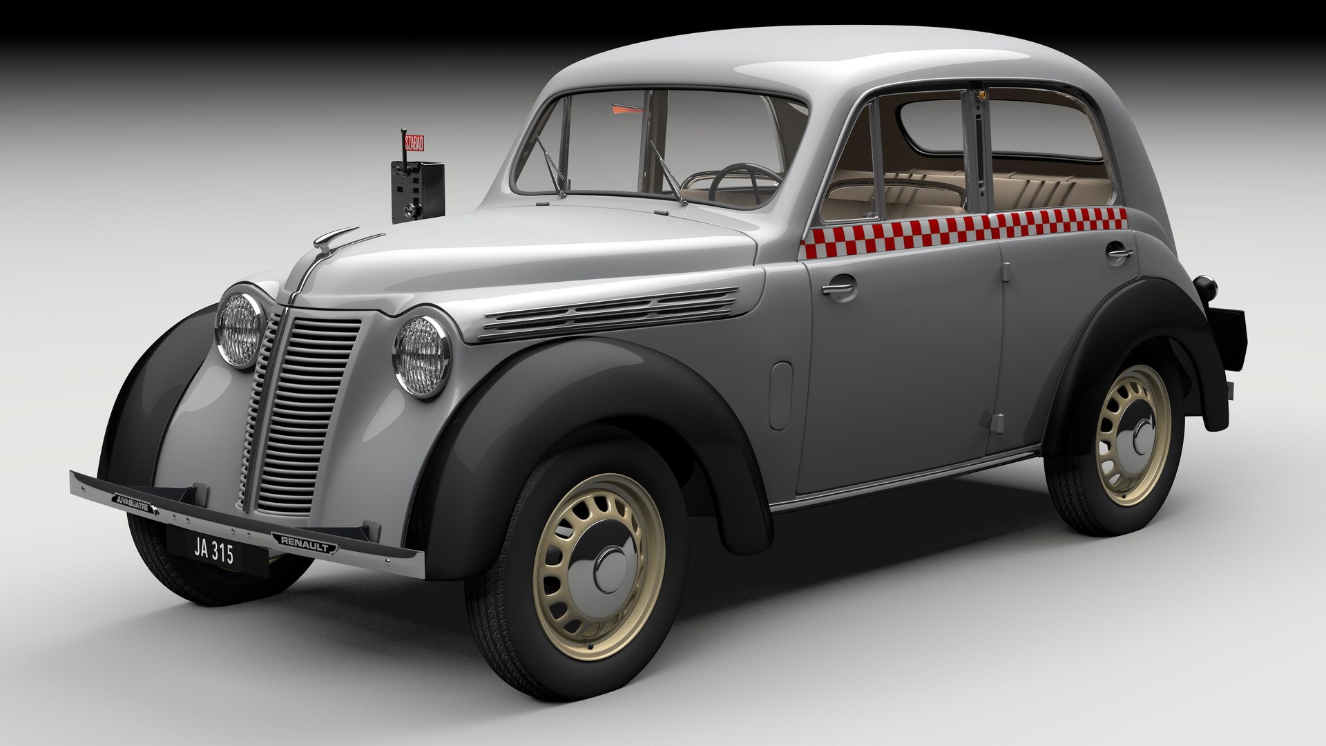 3D juvaquatre berline renault https://p.turbosquid.com/ts-thumb/Z1/qsfOSx/VSWY5ZfB/renaultjuvaquatrehungariantaxi194711/jpg/1496866132/1920x1080/fit_q87/762d968f169904e9fb530d209e4c25c2fc49edc3/renaultjuvaquatrehungariantaxi194711.jpg