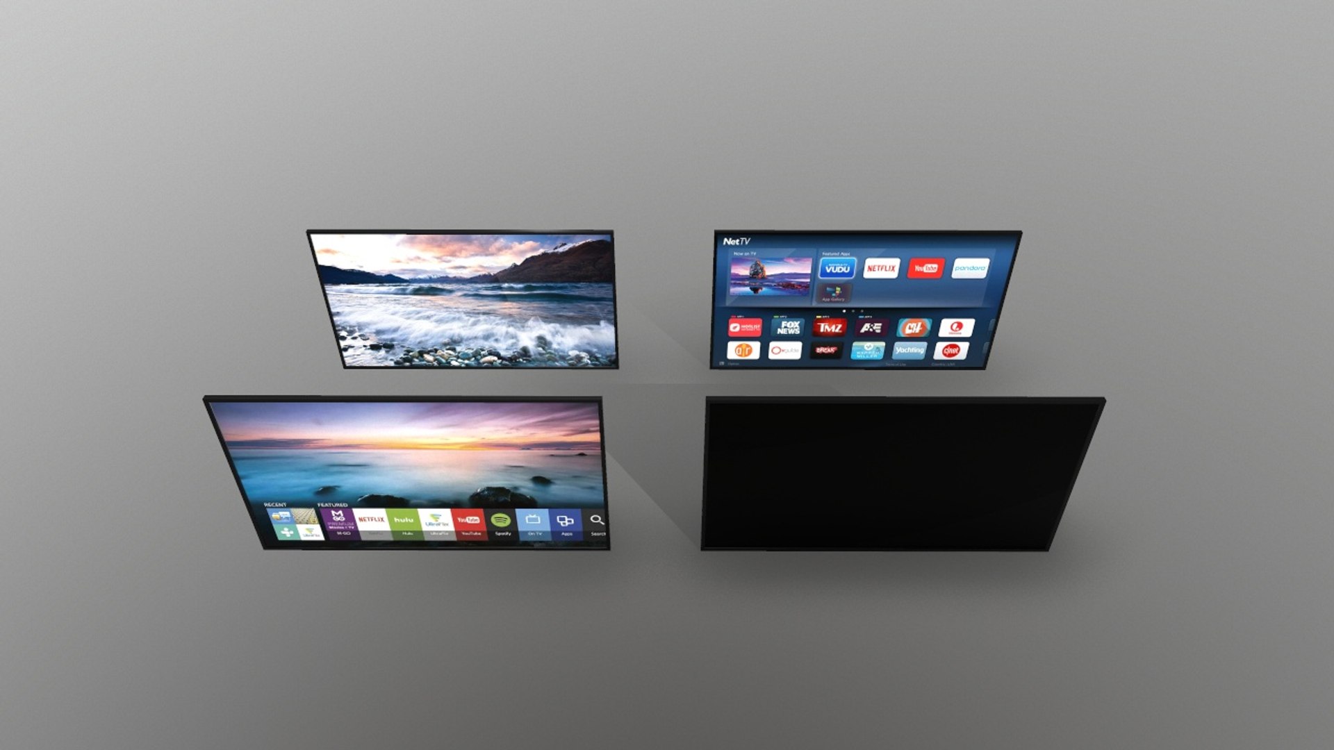 wall hanging tv pbr 3D model https://p.turbosquid.com/ts-thumb/Z1/tc9tUx/LADBSnsi/screenshot003/jpg/1583826006/1920x1080/fit_q87/ca1c084a15bce3c7fc29fd2efb28e47939e16025/screenshot003.jpg