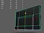 Wandbehang TV Fernseher Low-Poly PBR