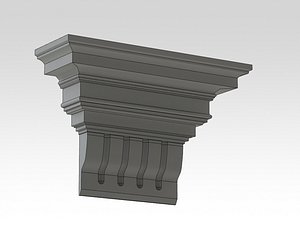 capital 3D