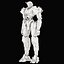 Telesto Mech