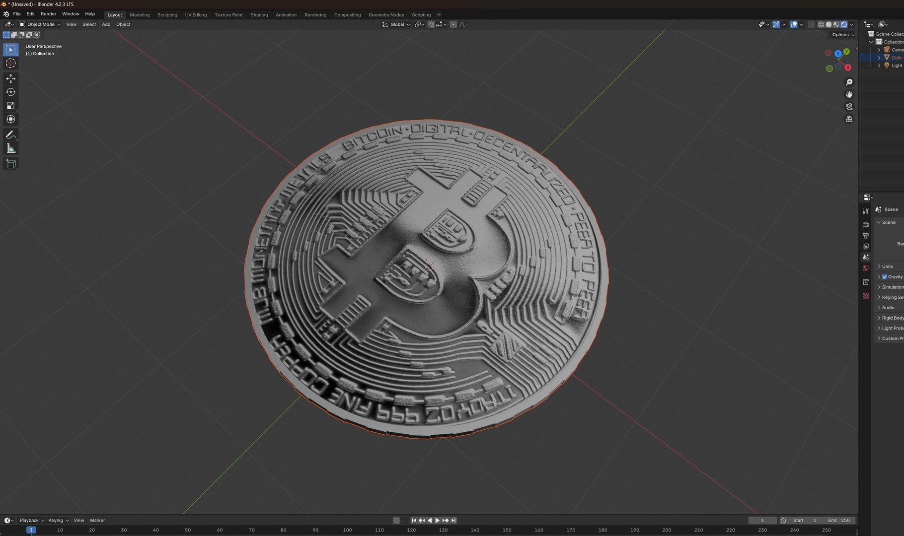 Bitcoin Silver 3D model https://p.turbosquid.com/ts-thumb/Z1/zquwLI/VJ/13/jpg/1743285258/1920x1080/fit_q87/c1a1fec2f59083e985702ff3f0c55373a197a402/13.jpg