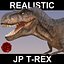 T-Rex (HQ)