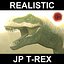 T-Rex (HQ)