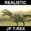 T-Rex (HQ)