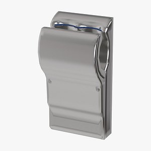 Blade Hand Dryer model