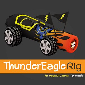 ThunderEagle