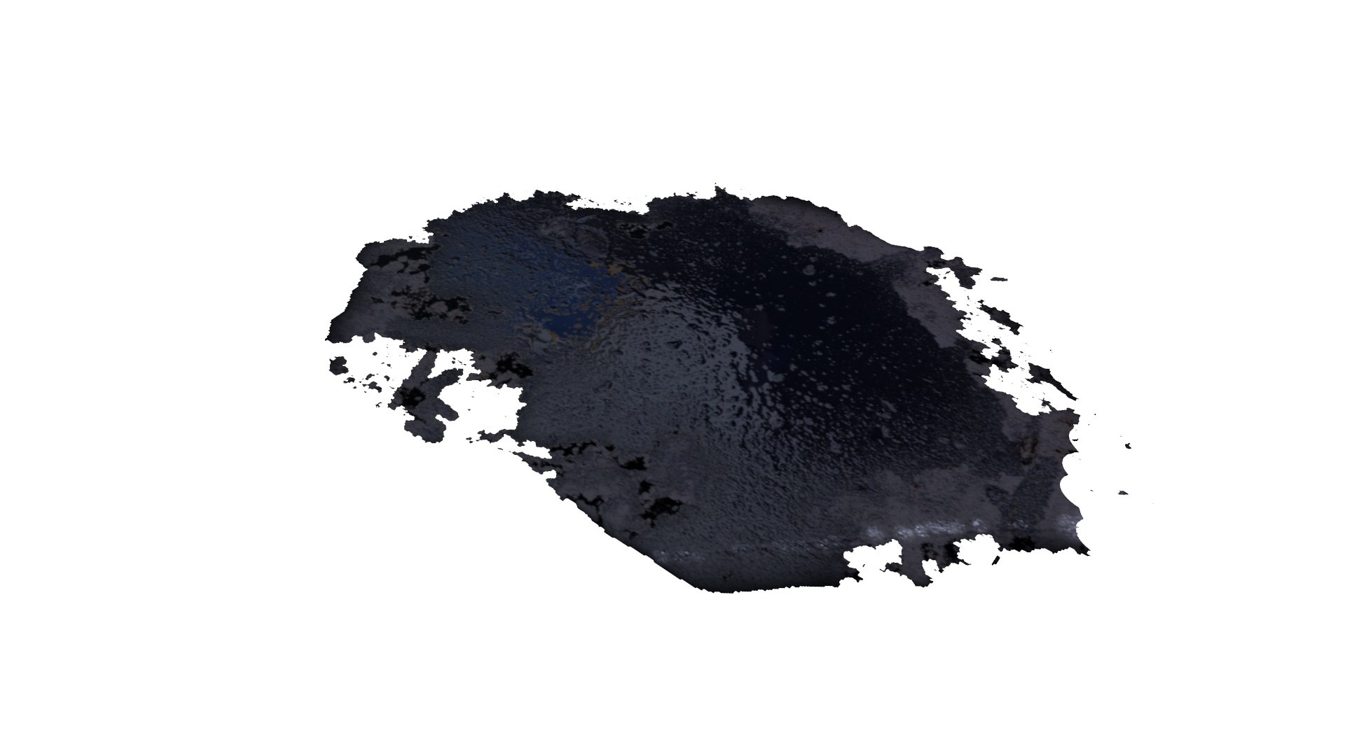 Oil Texture 3D Model - TurboSquid 2293437