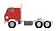 Flat Nose Truck