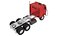 Flat Nose Truck