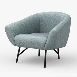 MOE Liam Arm Chair