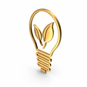 Save Energy Symbol