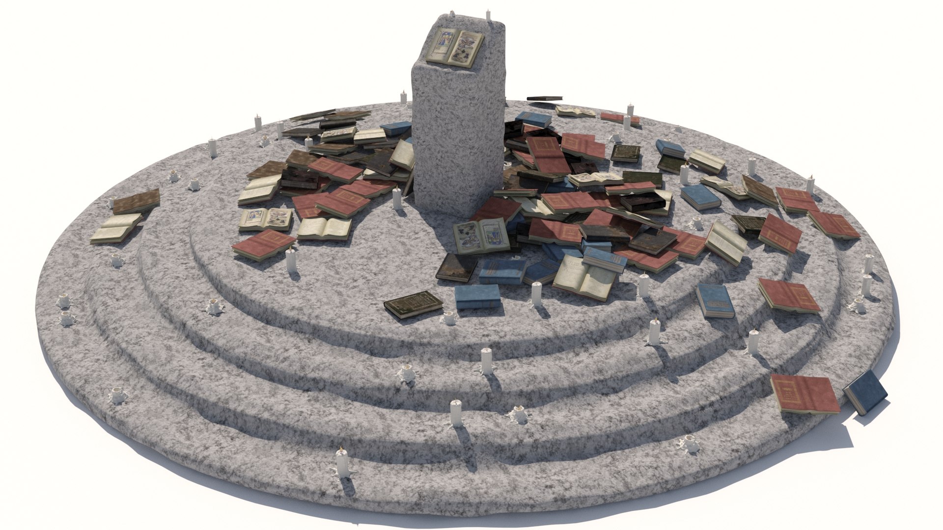 Old Ancient Rock Altar 3D model https://p.turbosquid.com/ts-thumb/Z2/96cFp4/AG/10002/jpg/1682546037/1920x1080/fit_q87/b76048f73fc8d02178d91cec2afa12780a68cead/10002.jpg