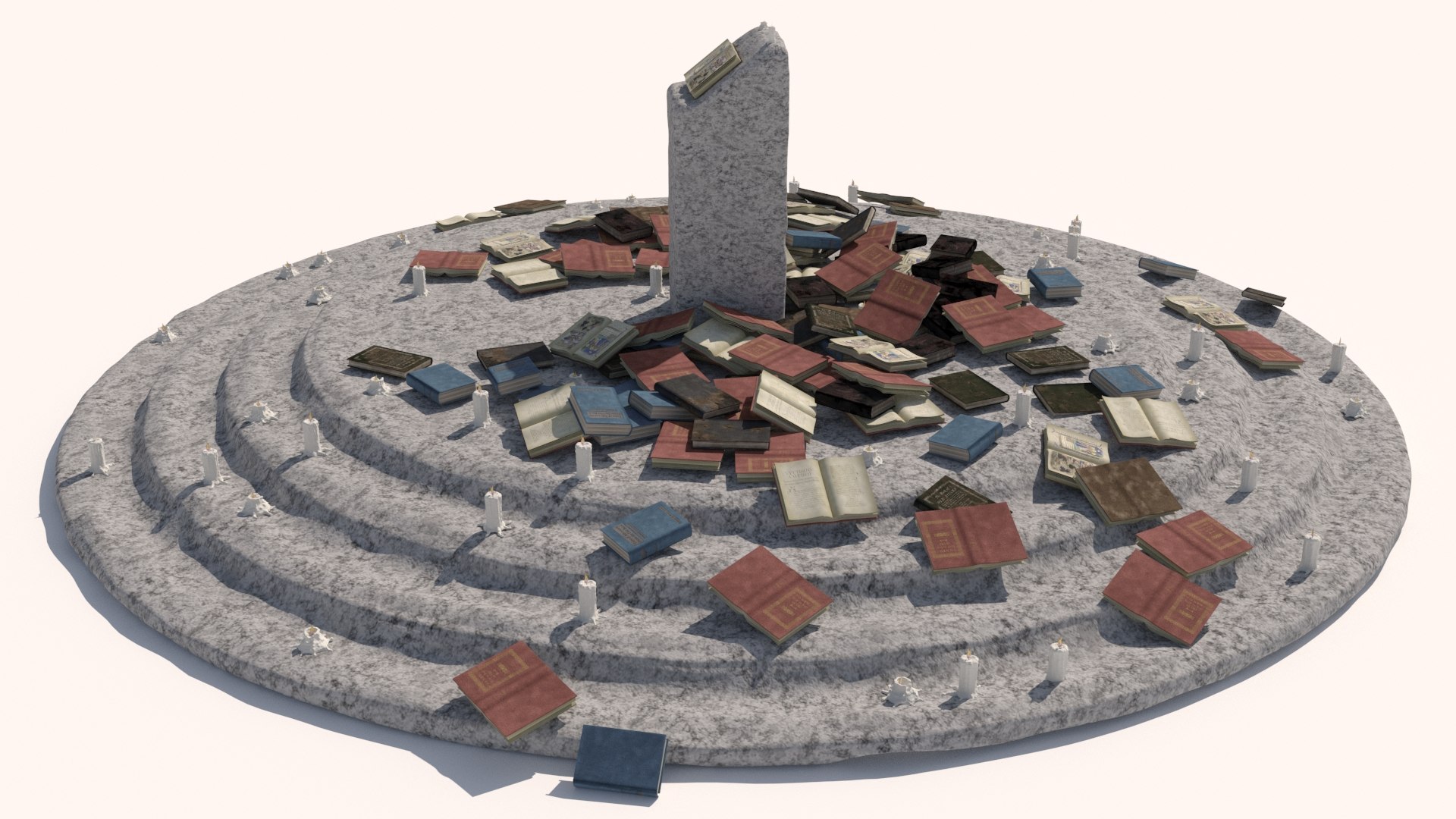 Old Ancient Rock Altar 3D model https://p.turbosquid.com/ts-thumb/Z2/96cFp4/a3/10003/jpg/1682546043/1920x1080/fit_q87/fbf985d61637a4192c41a07644e67d89f17e9780/10003.jpg