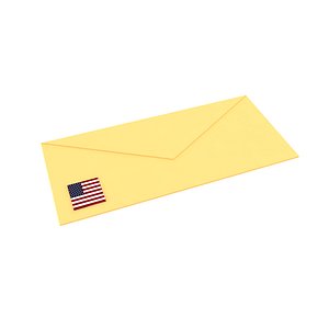 Envelop USA