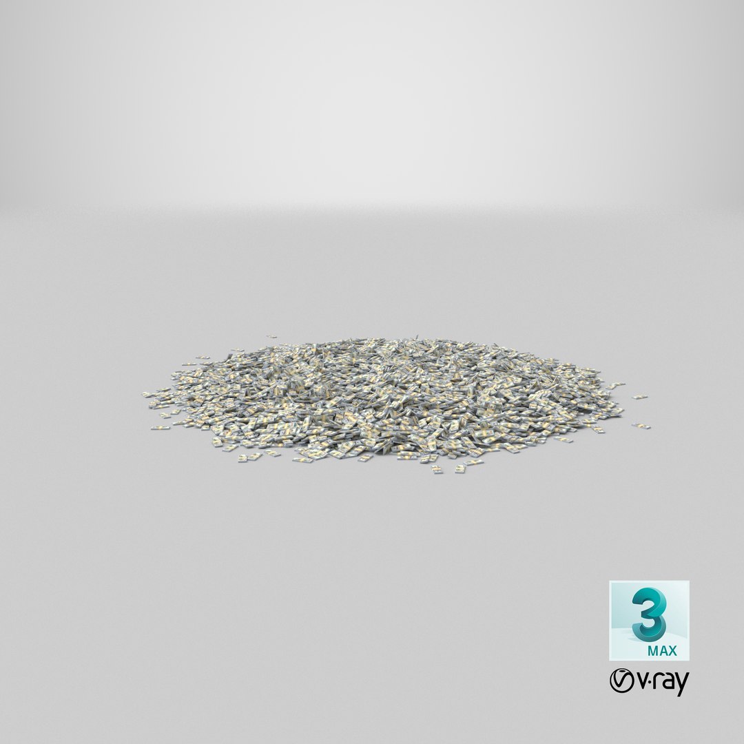 Pile of Stacks of One Hundred Dollar Bills V1 3D model https://p.turbosquid.com/ts-thumb/Z2/9drUij/mx/stemcell_max_vray_render/png/1675359666/1920x1080/fit_q87/d52089b8eec4089c21ef2235597b9c693844bc9a/stemcell_max_vray_render.jpg
