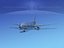 Airbus A330-300 Qatar