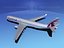 Airbus A330-300 Qatar