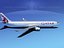 Airbus A330-300 Qatar