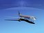 Airbus A330-300 Qatar