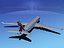 Airbus A330-300 Qatar