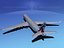 Airbus A330-300 Qatar