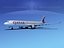 Airbus A330-300 Qatar