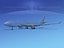 Airbus A330-300 Qatar