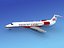 巴西航空工业公司ERJ-135快速链接